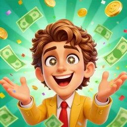 Fight Tycoon simgesi
